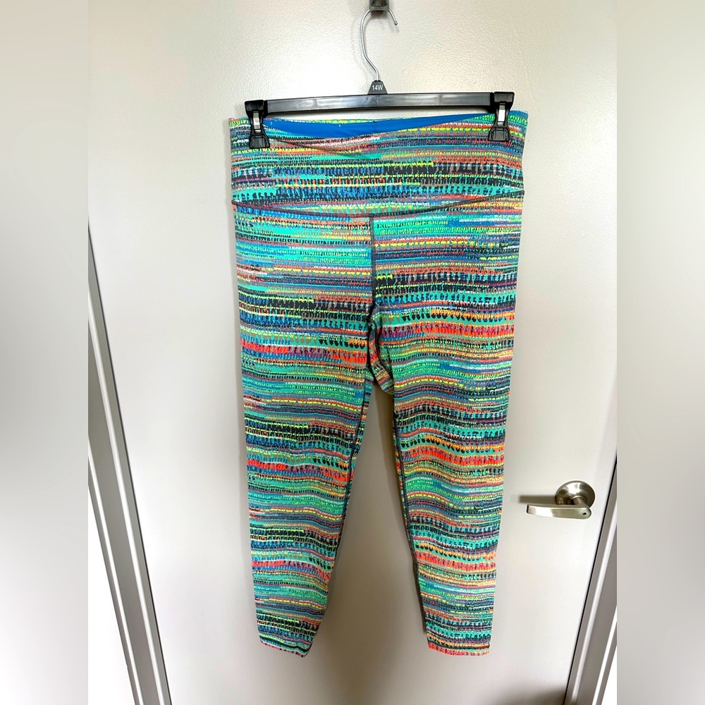 Victoria’s Secret Sport Tight - Striped